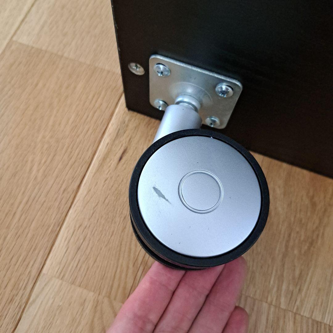 １００cm　ニトリ　テレビ台　ローボード