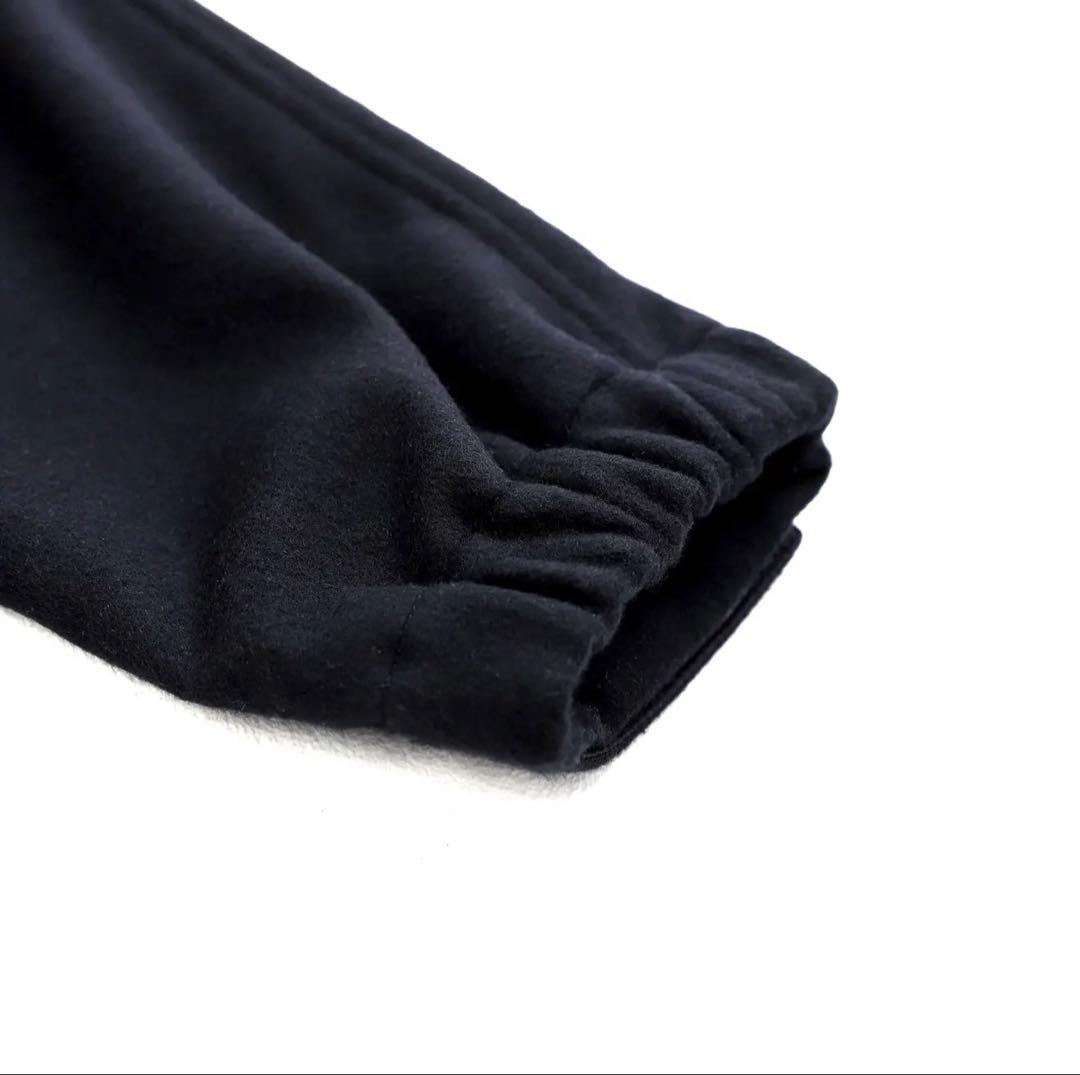 ジャケット・アウター OVY SingleShort Beaver Wool Coach Jacket