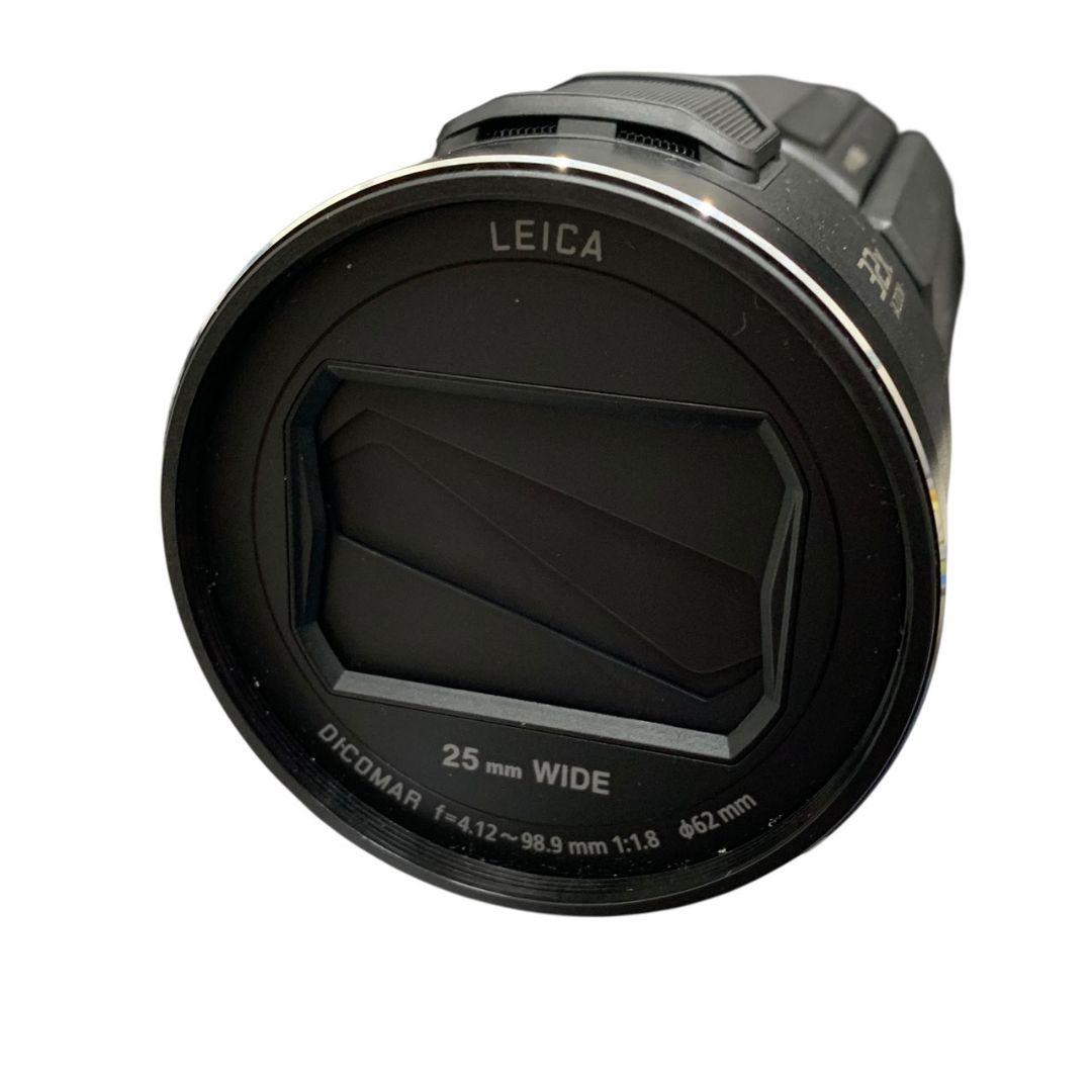 I11701 【本体美品】Panasonic HC-WX1M VW-ACT380