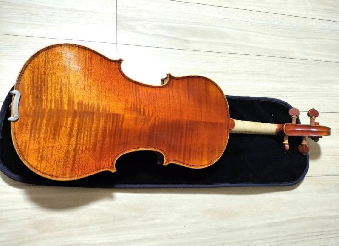 【美品】バイオリンPygmaliusピグマリウスstandard スタンダード