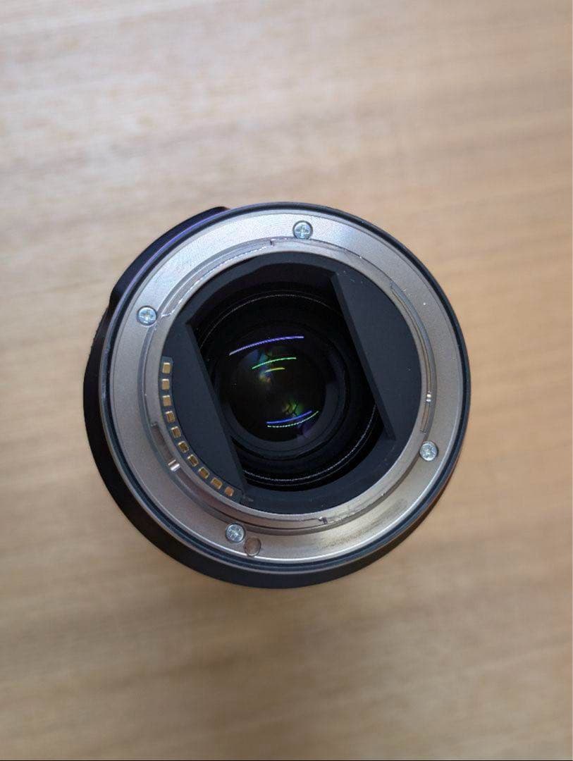 TAMRON 28-75mm F/2.8 Di III VXD G2 おまけつき