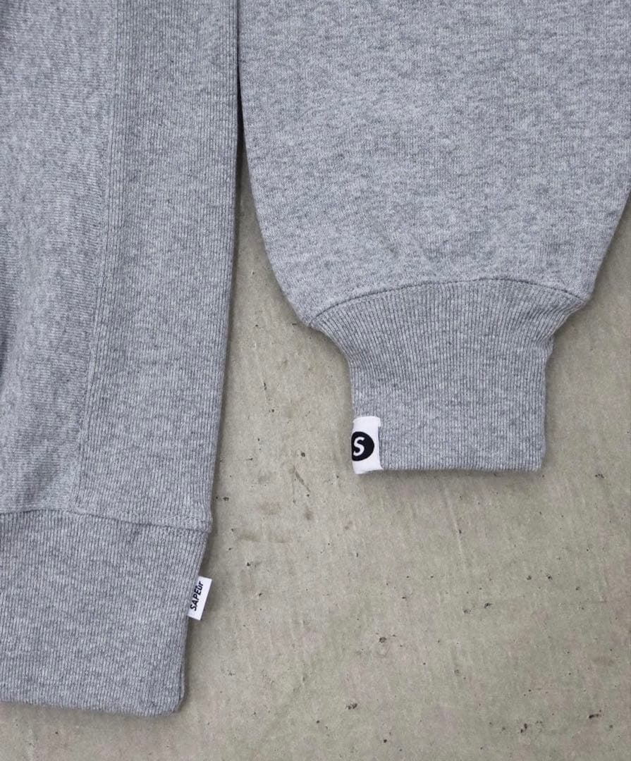 SAPEur ハマダフーディー　XXL