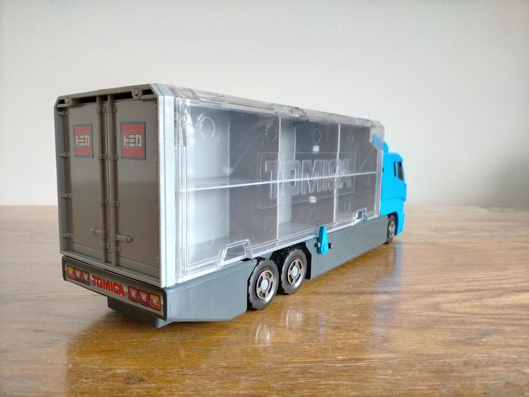 トミカ　まとめ売り