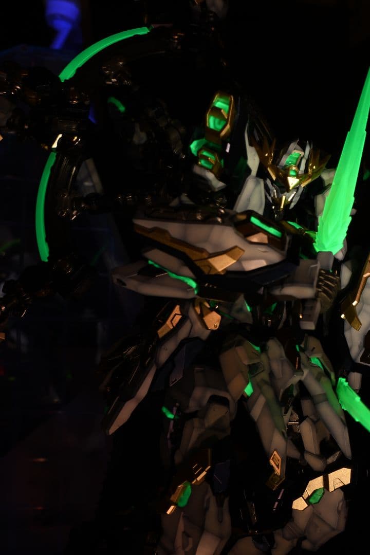 海外プラモデル　APOCALYPSE アポカリプス