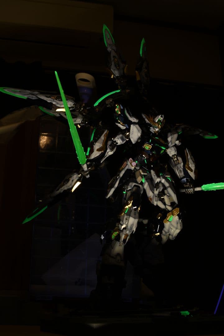 海外プラモデル　APOCALYPSE アポカリプス