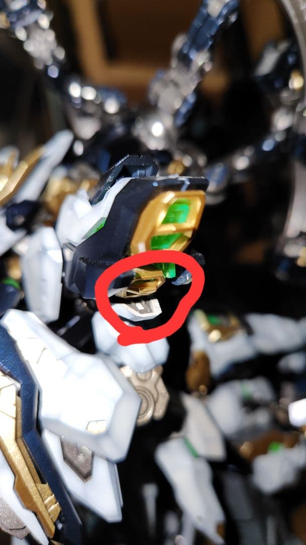 海外プラモデル　APOCALYPSE アポカリプス