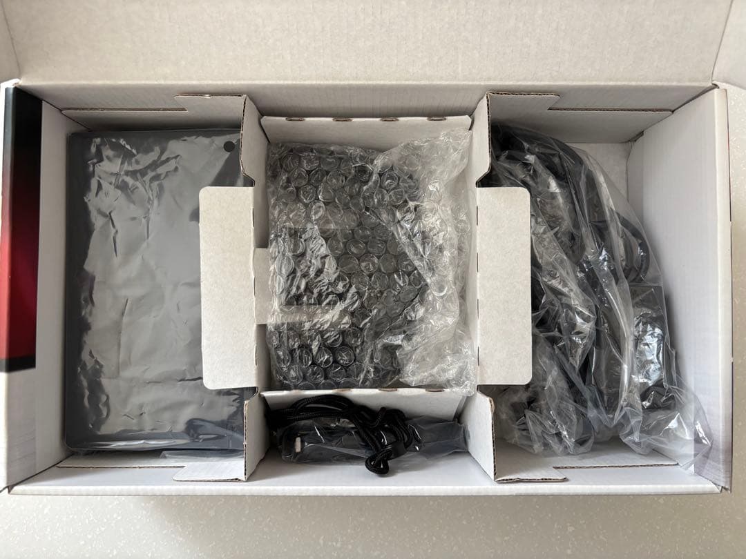 ニンテンドー Swich グレー 本体 付属品 充電スタンド付き