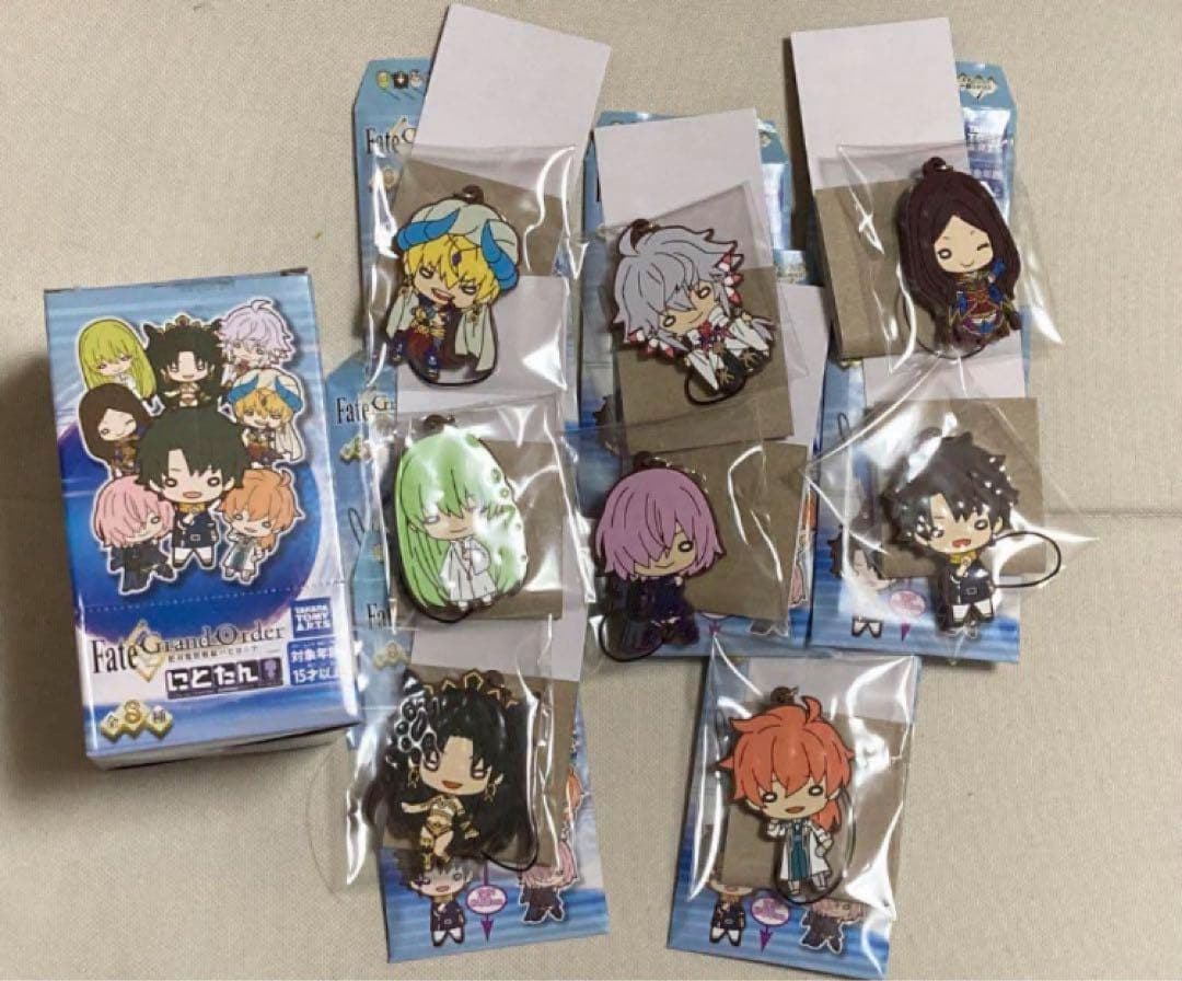 値下げOK 「Fate/Grand Order」 まとめ売り