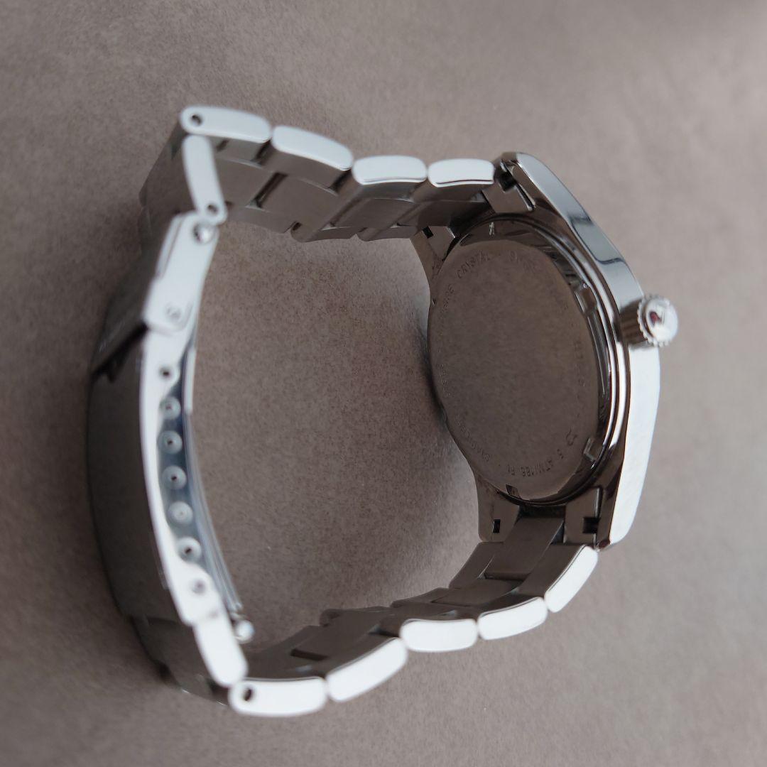 HAMILTON リンウッドH184510クォーツ時計