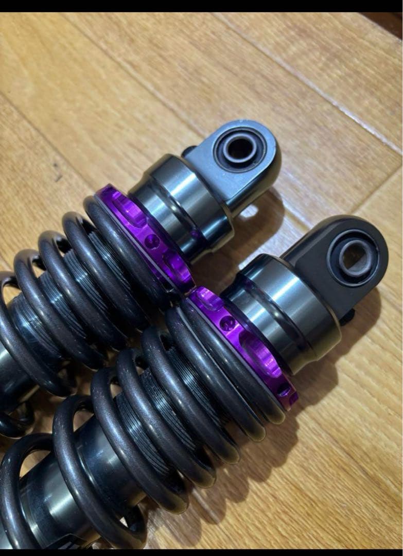 320mm サスペンション　美品　nmax125