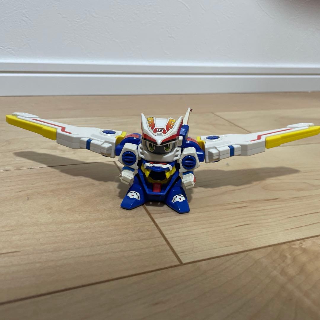 バトルビーダマン　ガーディアン・フェニックス