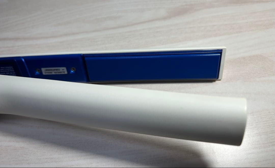 ヘアビューロン 3D Plus [ストレート]