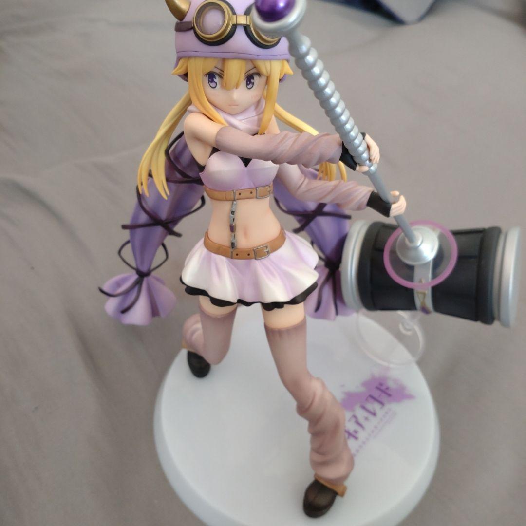 深月フェリシア フィギュア　1/8 ファットカンパニー