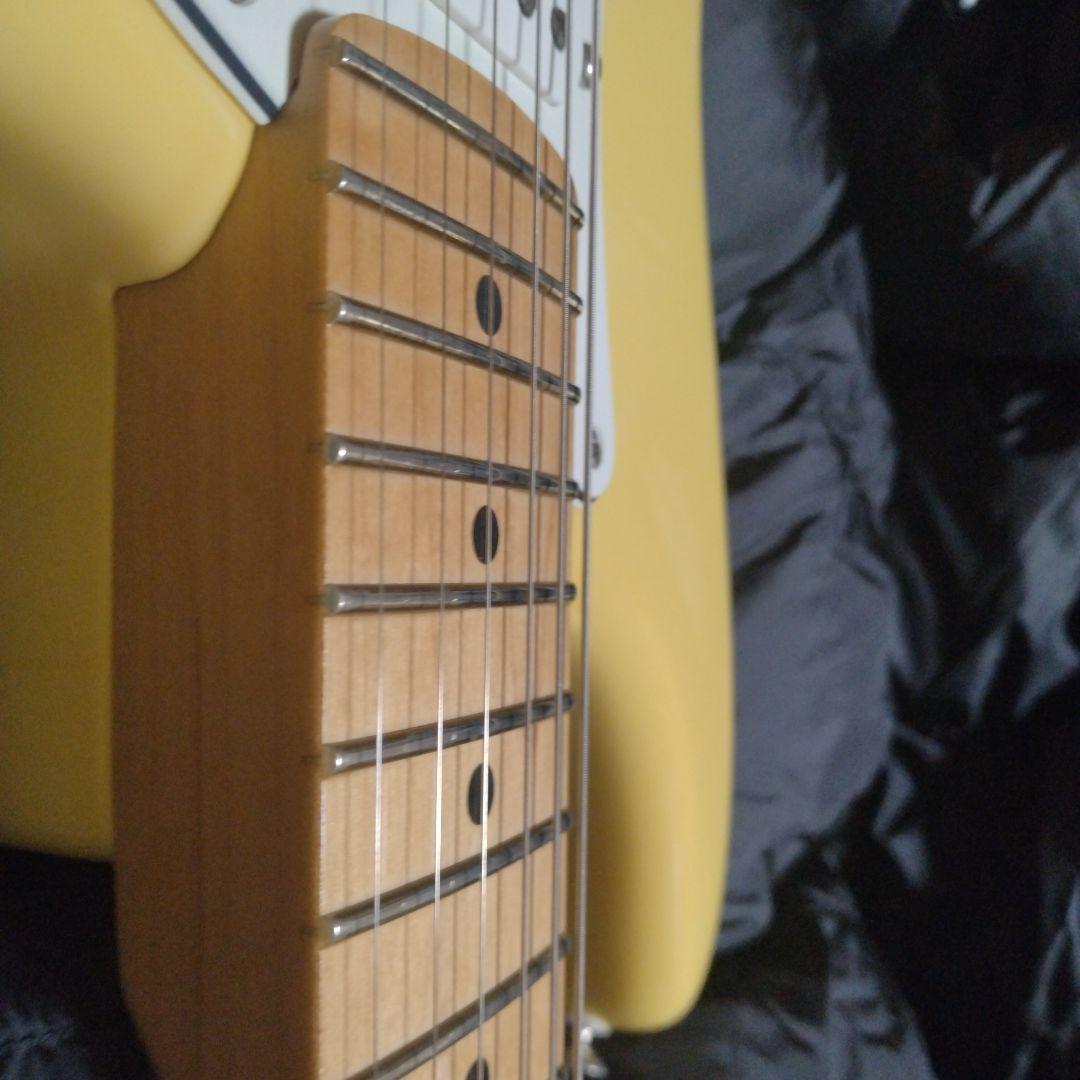 M's FACTORYFender ストラトキャスター プレイヤーシリーズ