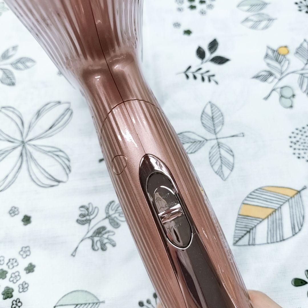 新品未使用⭐️付属品完備 Refa リファドライヤー スマート ダブル W