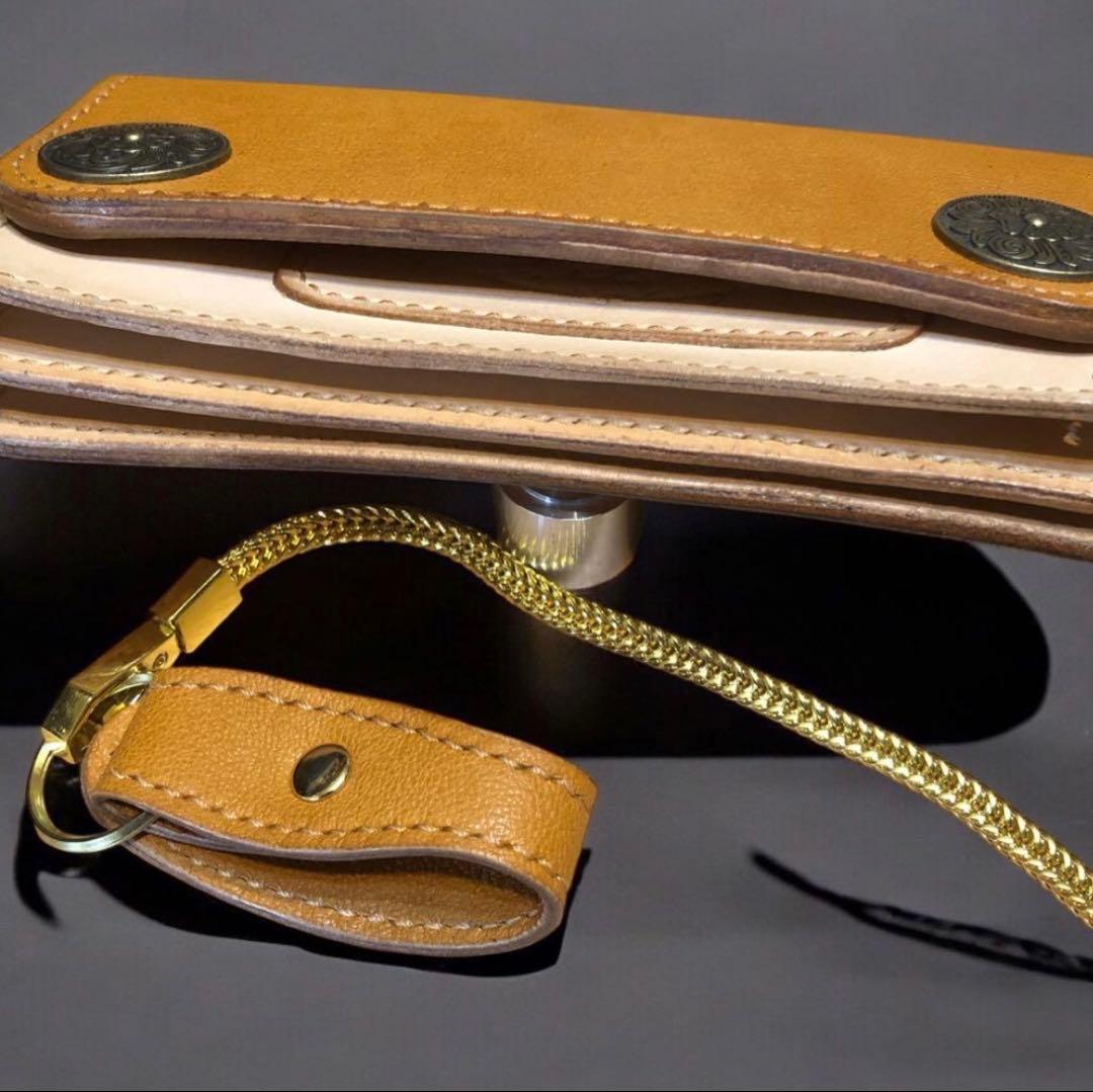 トラッカーウォレット　308