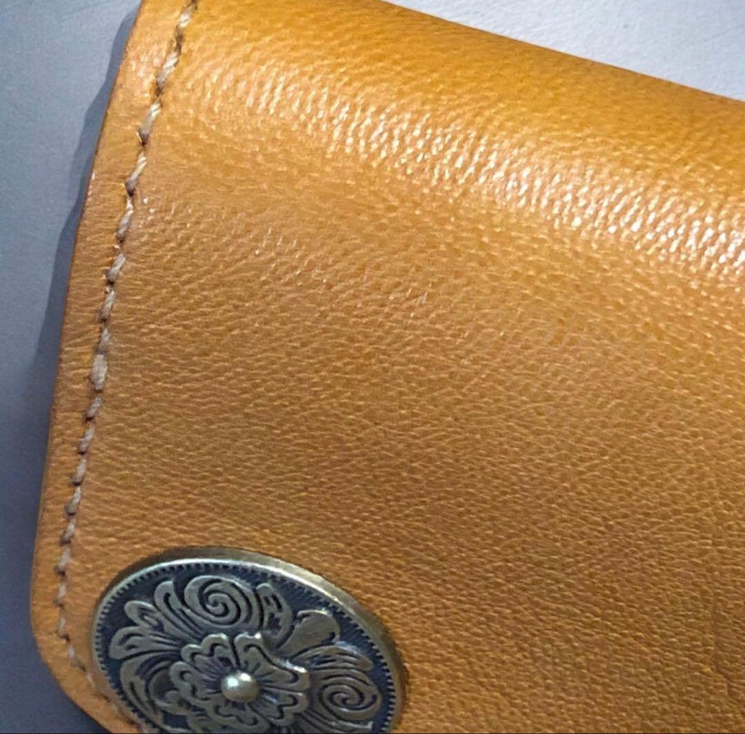 トラッカーウォレット　308