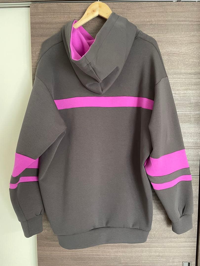 猫又おかゆ 誕生日記念2024 おかゆとおそろい！パーカー