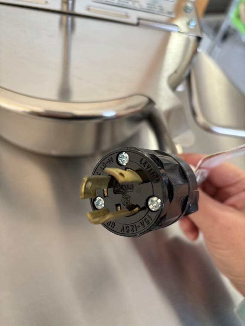 GOLD MEDAL ゴールドメダル社 ポップコーンケトル 6oz 新品未使用