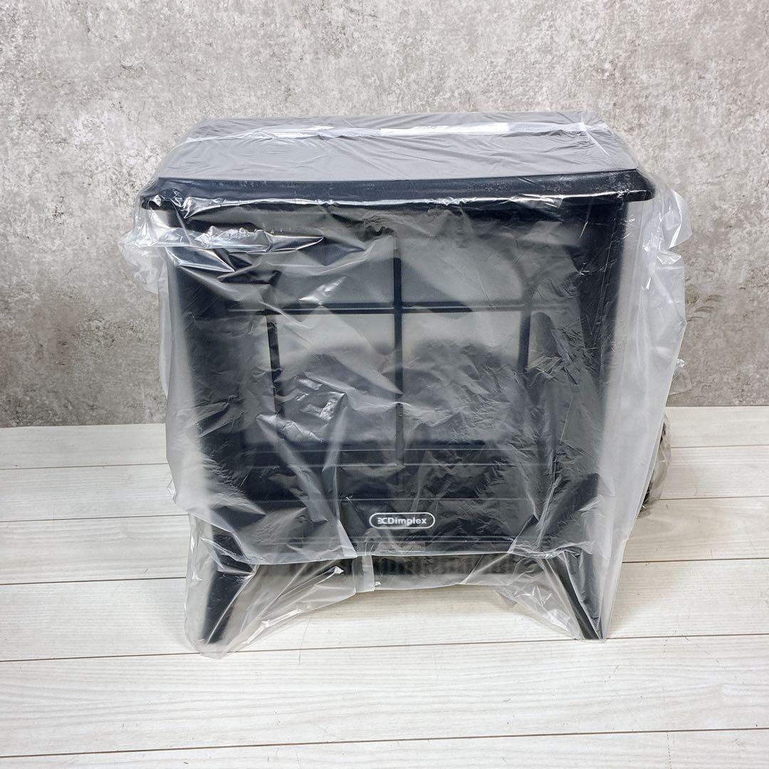 【未使用品】dimplex ディンプレックス 電気ストーブ DNK12J 暖炉