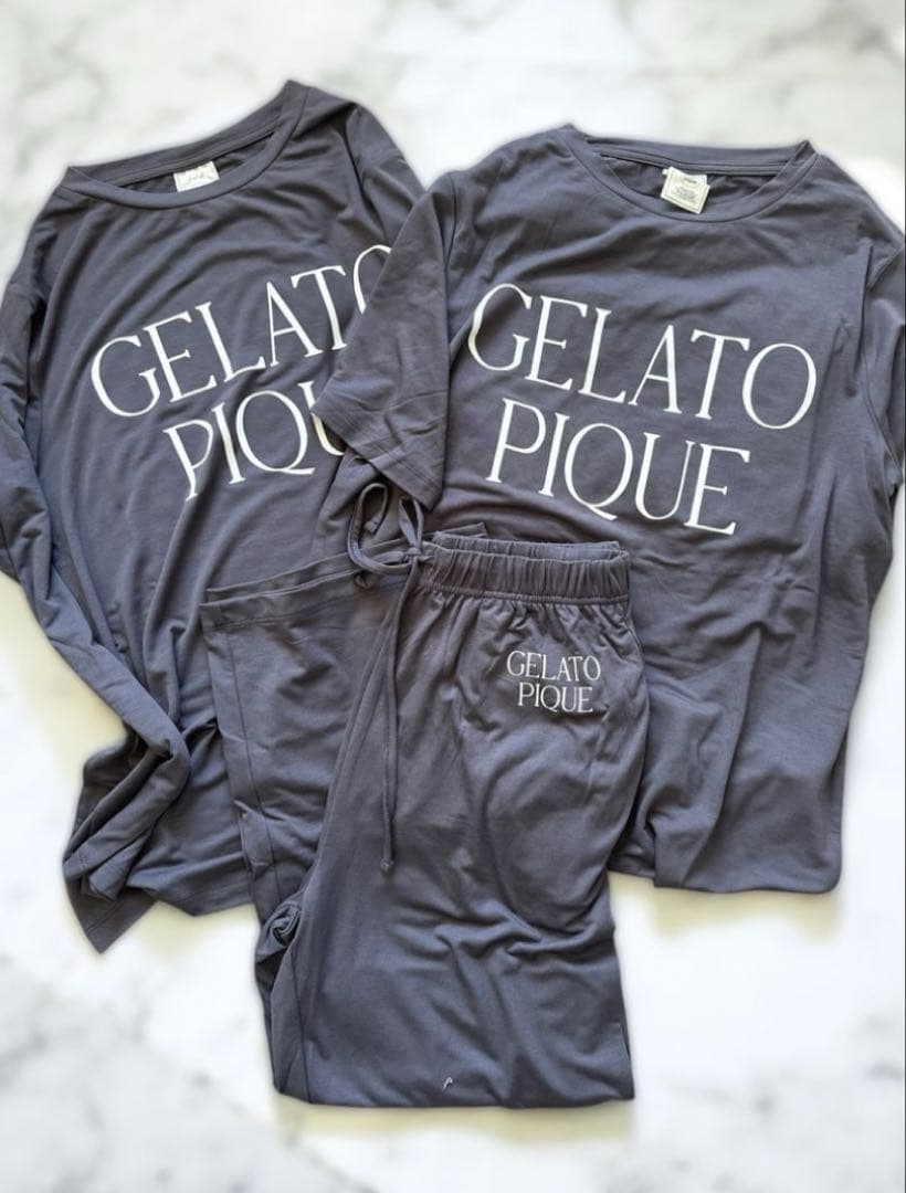 GELATO PIQUE HAPPY BOX 2025<B> 【限定完売品】