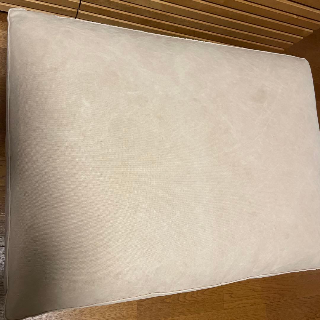 RIPOSO オットマン　広松木工　リポーゾ