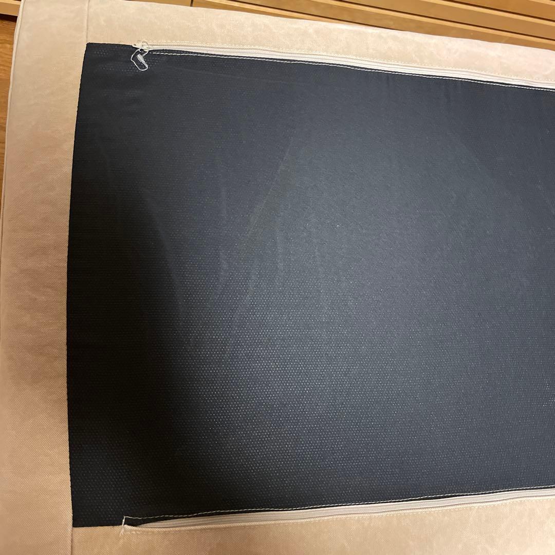 RIPOSO オットマン　広松木工　リポーゾ