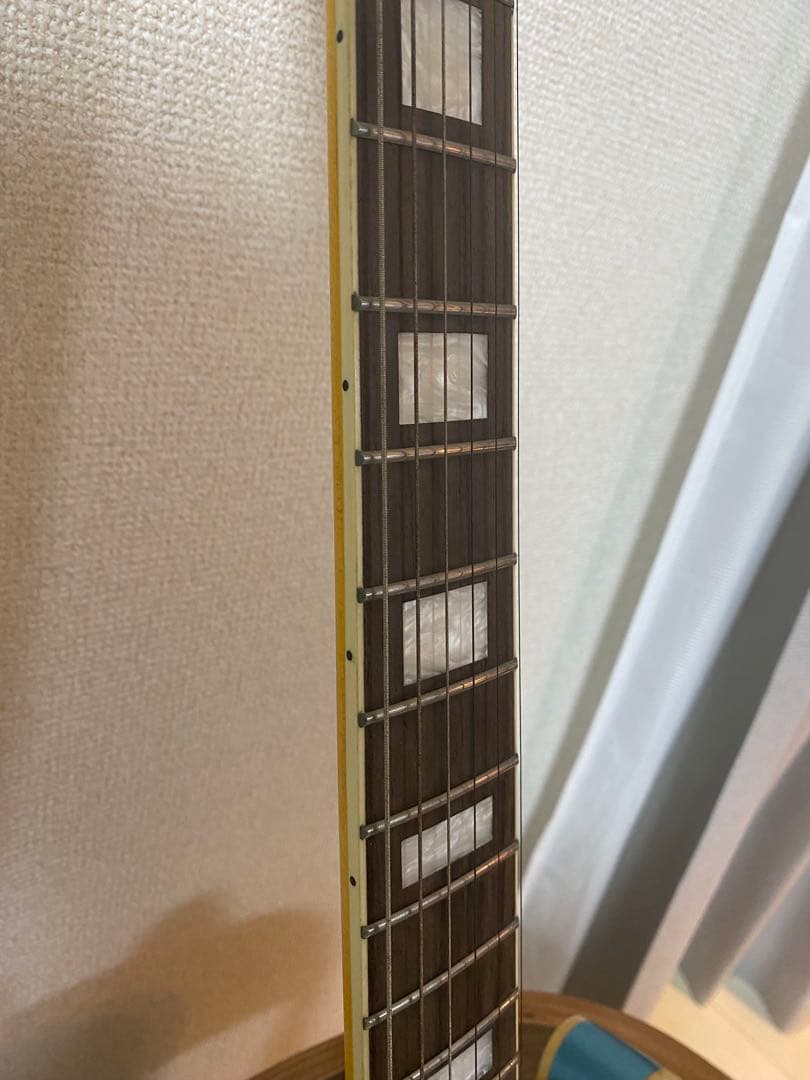 コンポーネント　テレキャスター　おまけハードケース付き