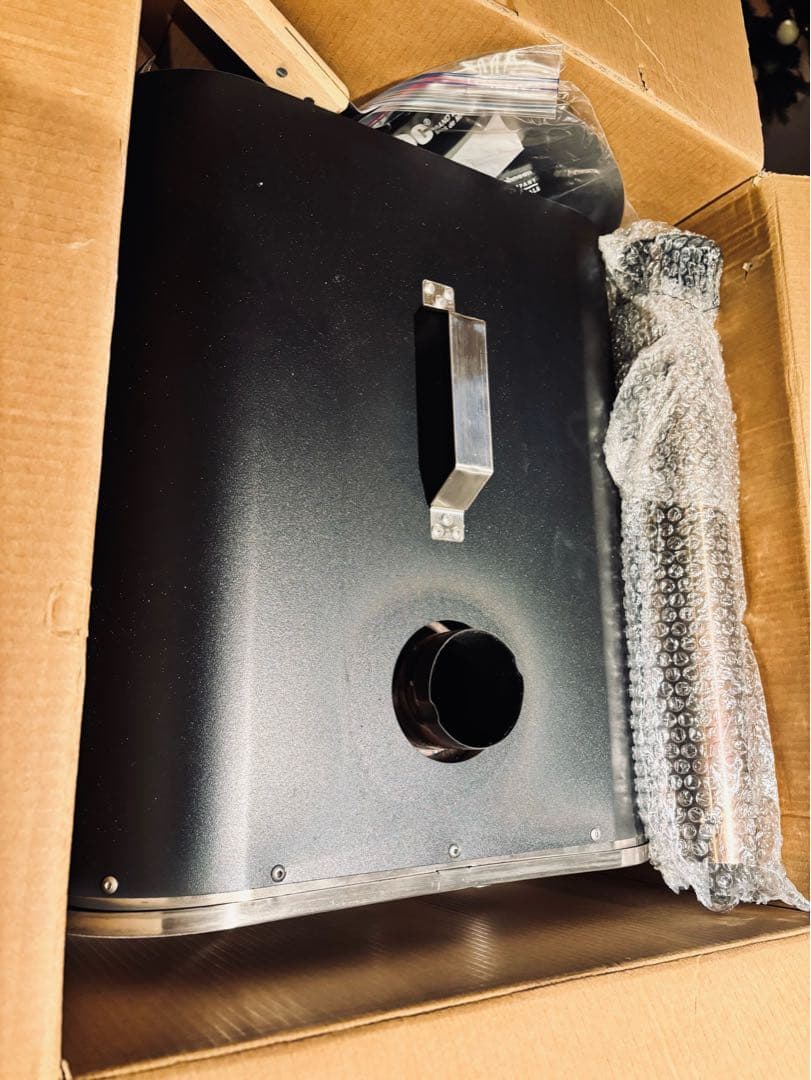 クリスマス価格！ENRO窯焼き名人本格アウトドアポータブルピザ窯