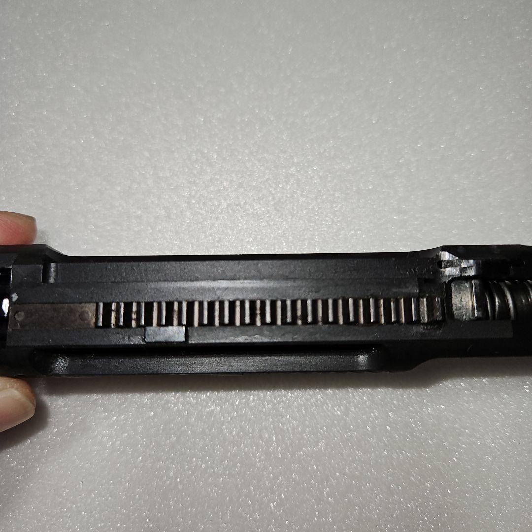 GBLS DAS GDR-416 スチールボルトキャリア