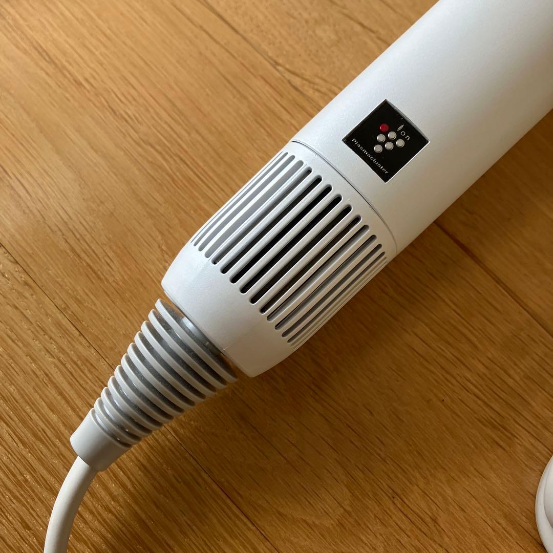 （Rさん専用）シャープ ドライヤー IB-WX902Wホワイト