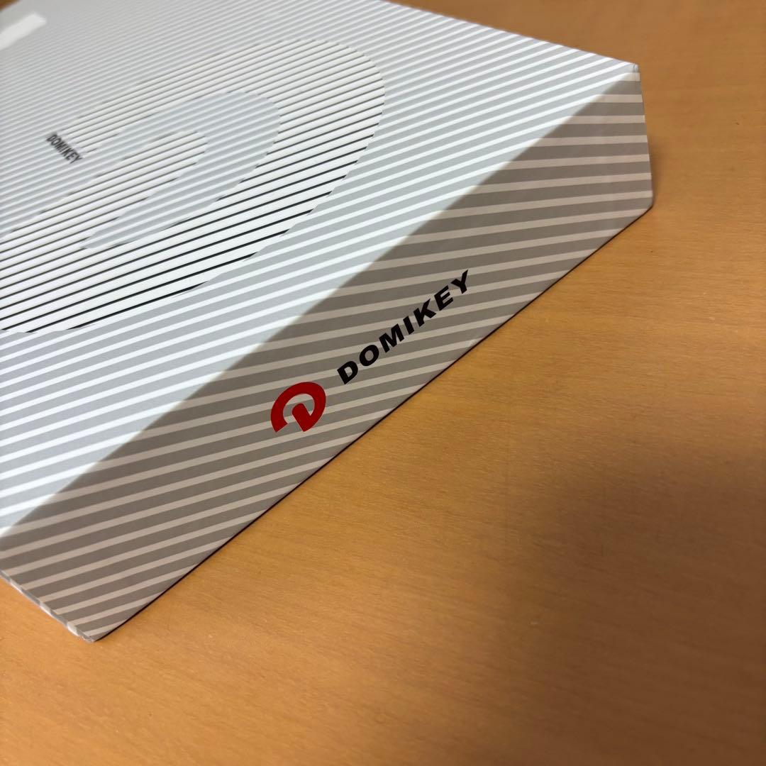 Domikey HHKB Keycaps オレンジ×グレー