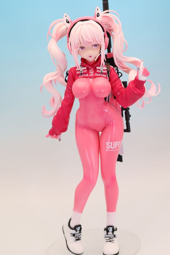 オーダーメイド　ガレージキット　製作代行　テスト