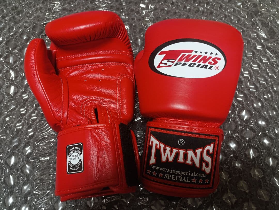 ボクシンググローブ 8オンス TWINS ツインズ
