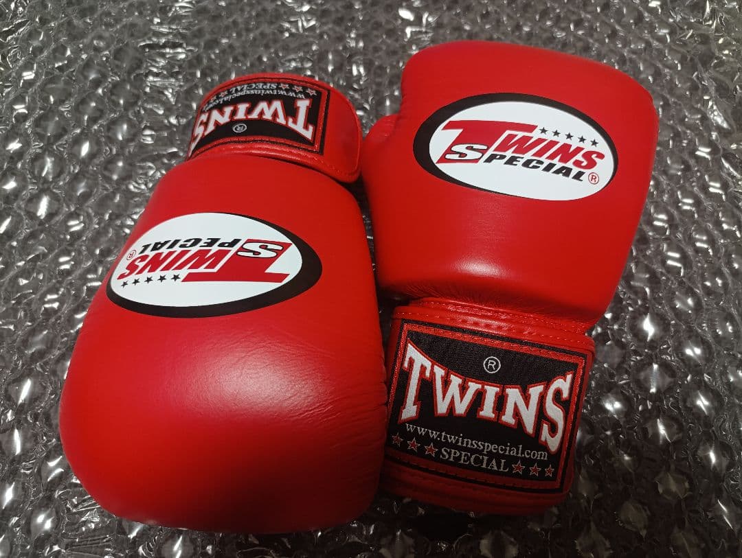 ボクシンググローブ 8オンス TWINS ツインズ
