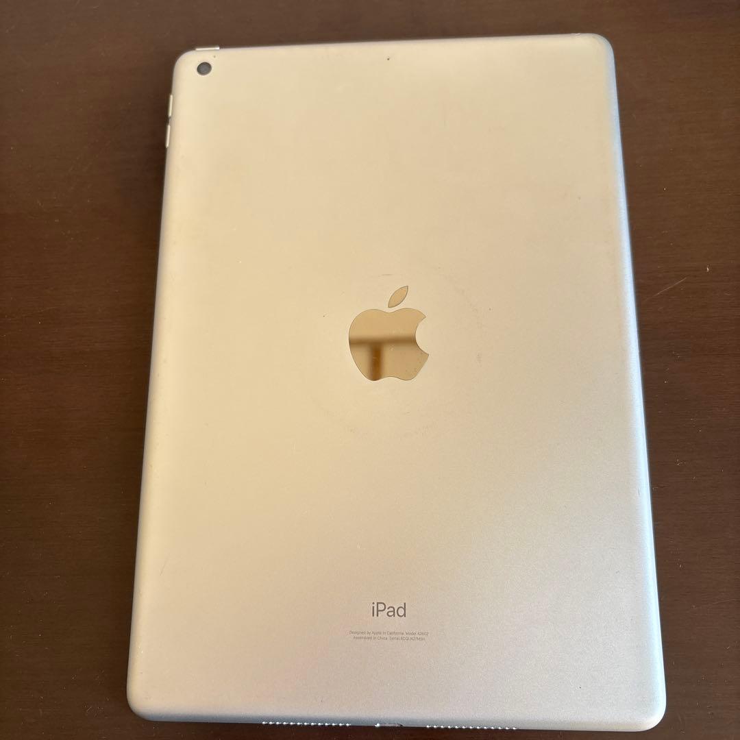 iPad本体 Apple iPad