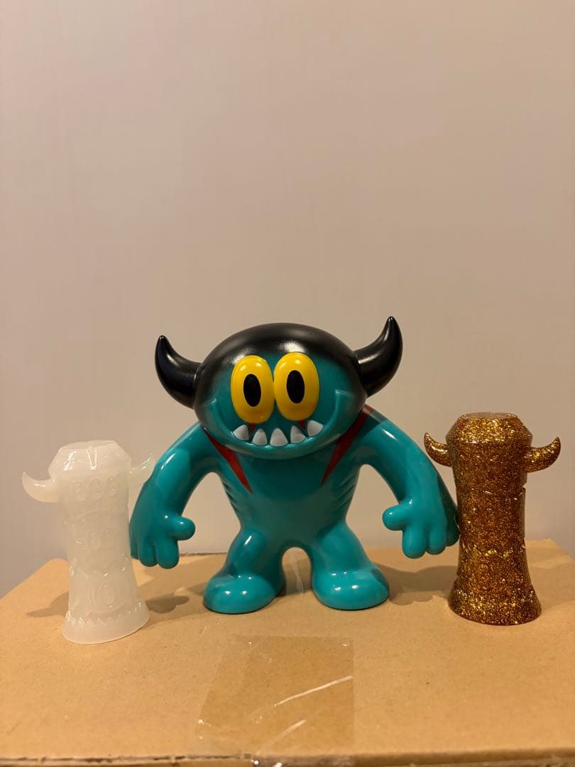 KAMAKIRI GABUGABU デビルマン