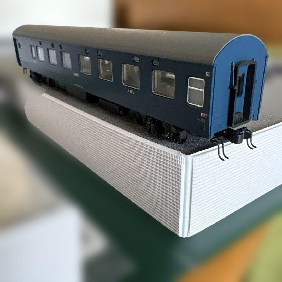 【新同】KATO 10-879/880 10系寝台急行津軽 基本増結11両フル⑩