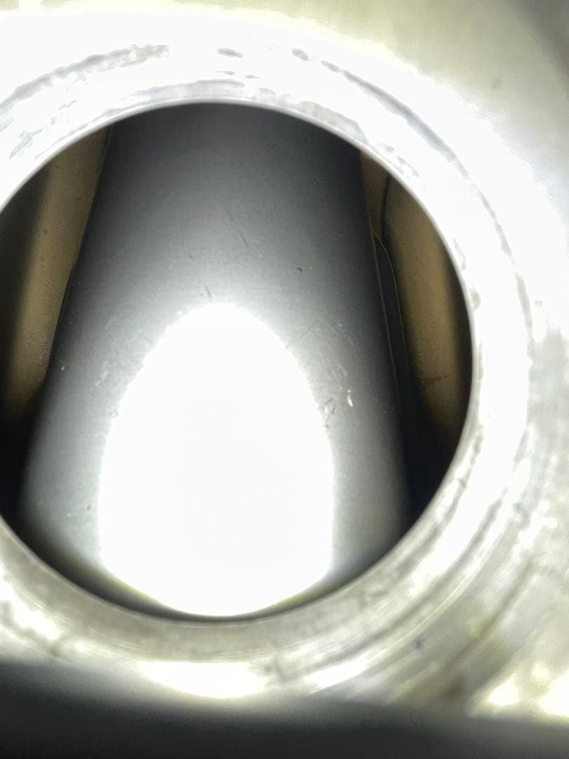 【24日まで値下げ】HONDA 　ホンダ　FTR 純正タンク　美品　トリコロール