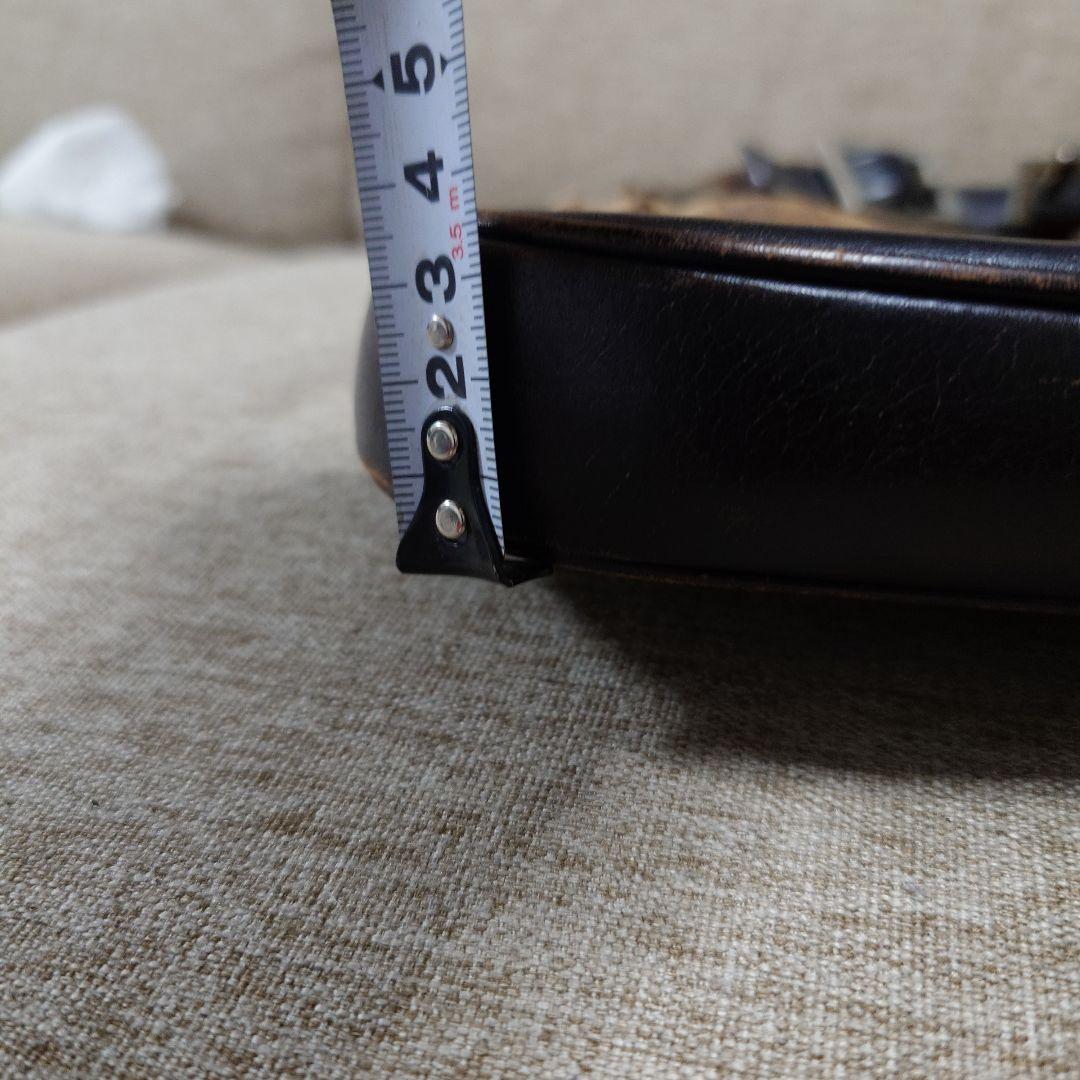 GUCCI グッチ ジャッキー シェリーライン ハンドバッグ ヴィンテージ