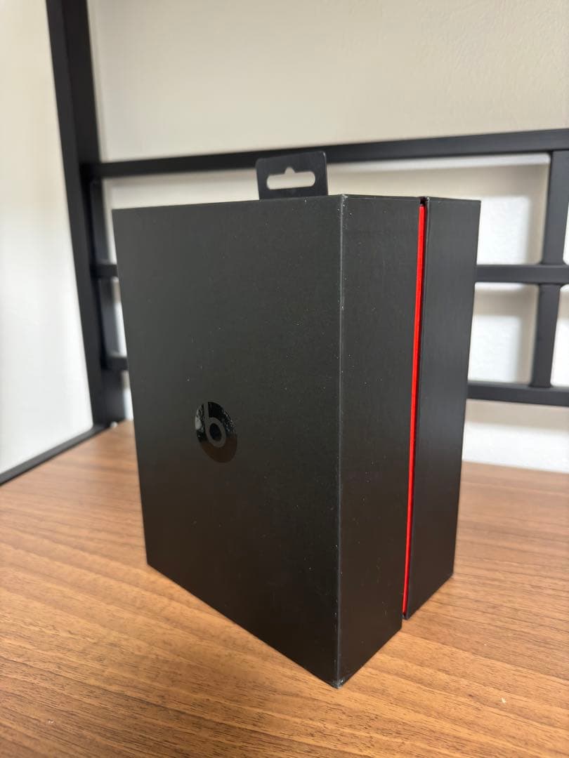 ヘッドホン StudioWireless MHAJ2PA/B/Beats by Dr.Dre