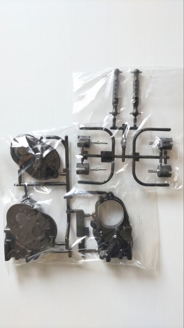 タミヤ 1/10 ストリート バギー ラジコンキット