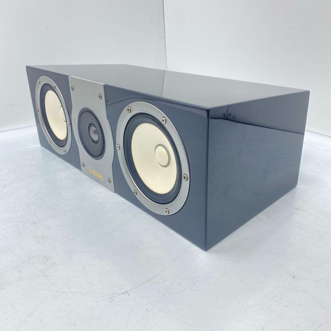 YAMAHA ヤマハ　 NS-C901 スピーカー ブラック