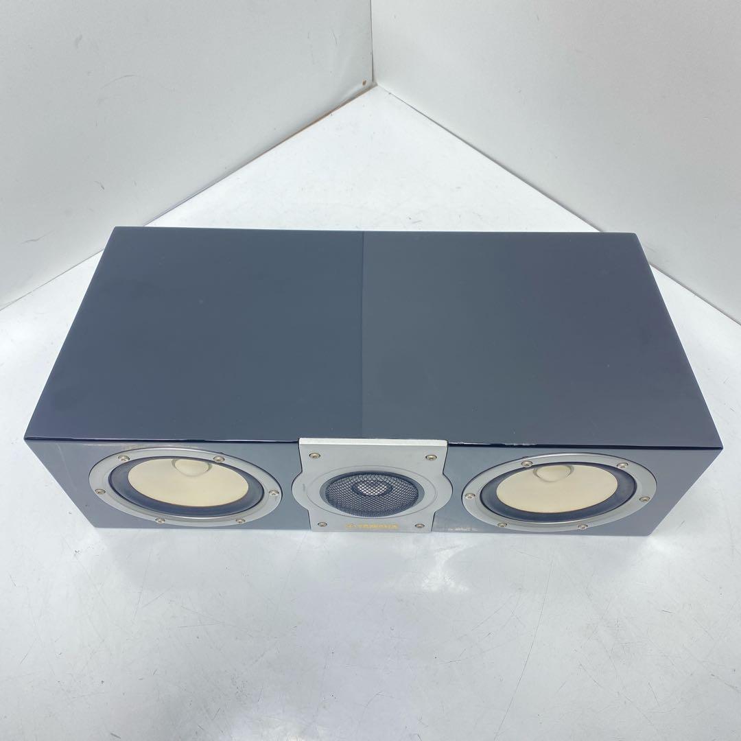 YAMAHA ヤマハ　 NS-C901 スピーカー ブラック