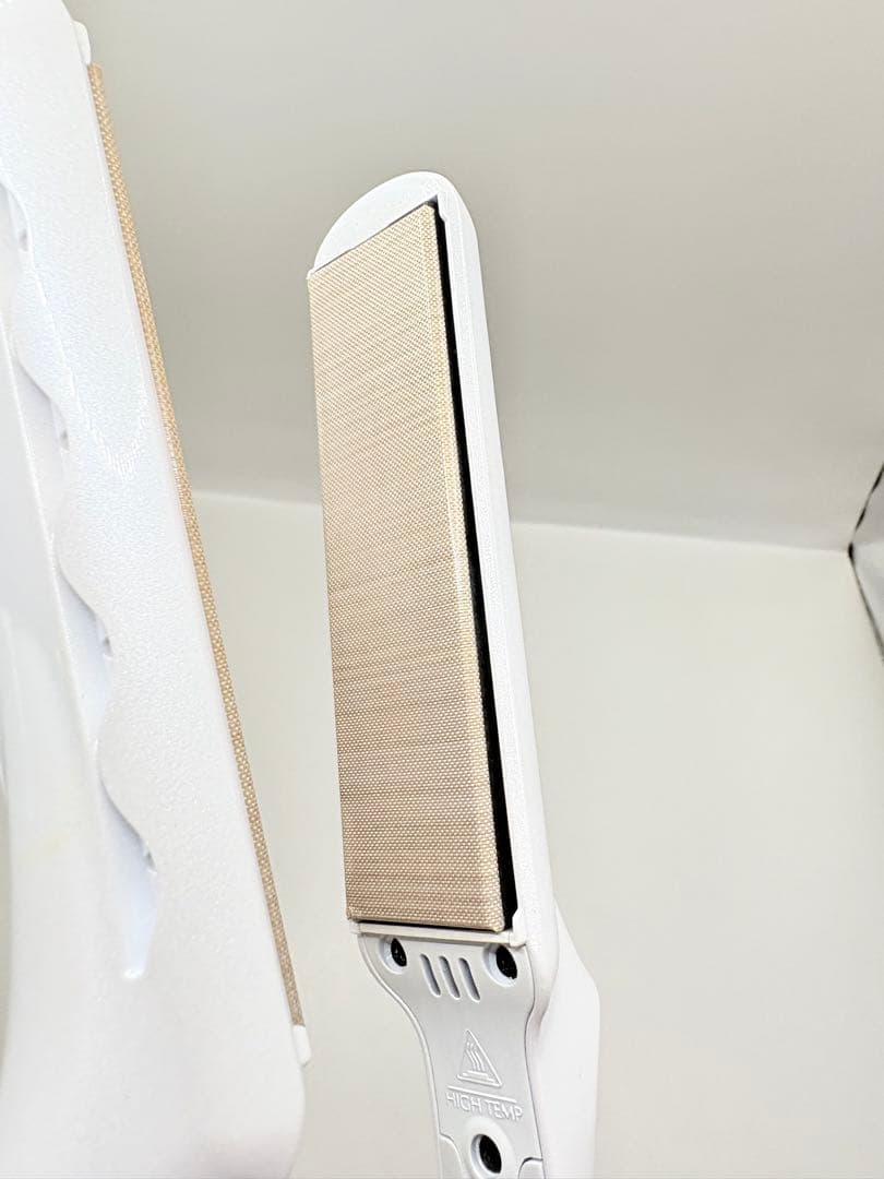 絹女 KINUJO ヘアアイロン 正規品 LM-125 378