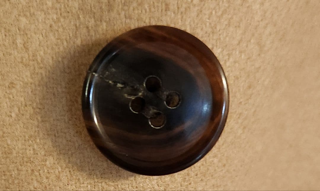 IENA レディース チェスターコート