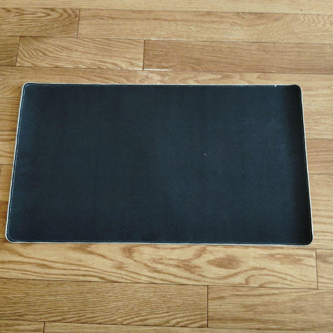 The answered Call Seb McKinnon プレイマット 新品