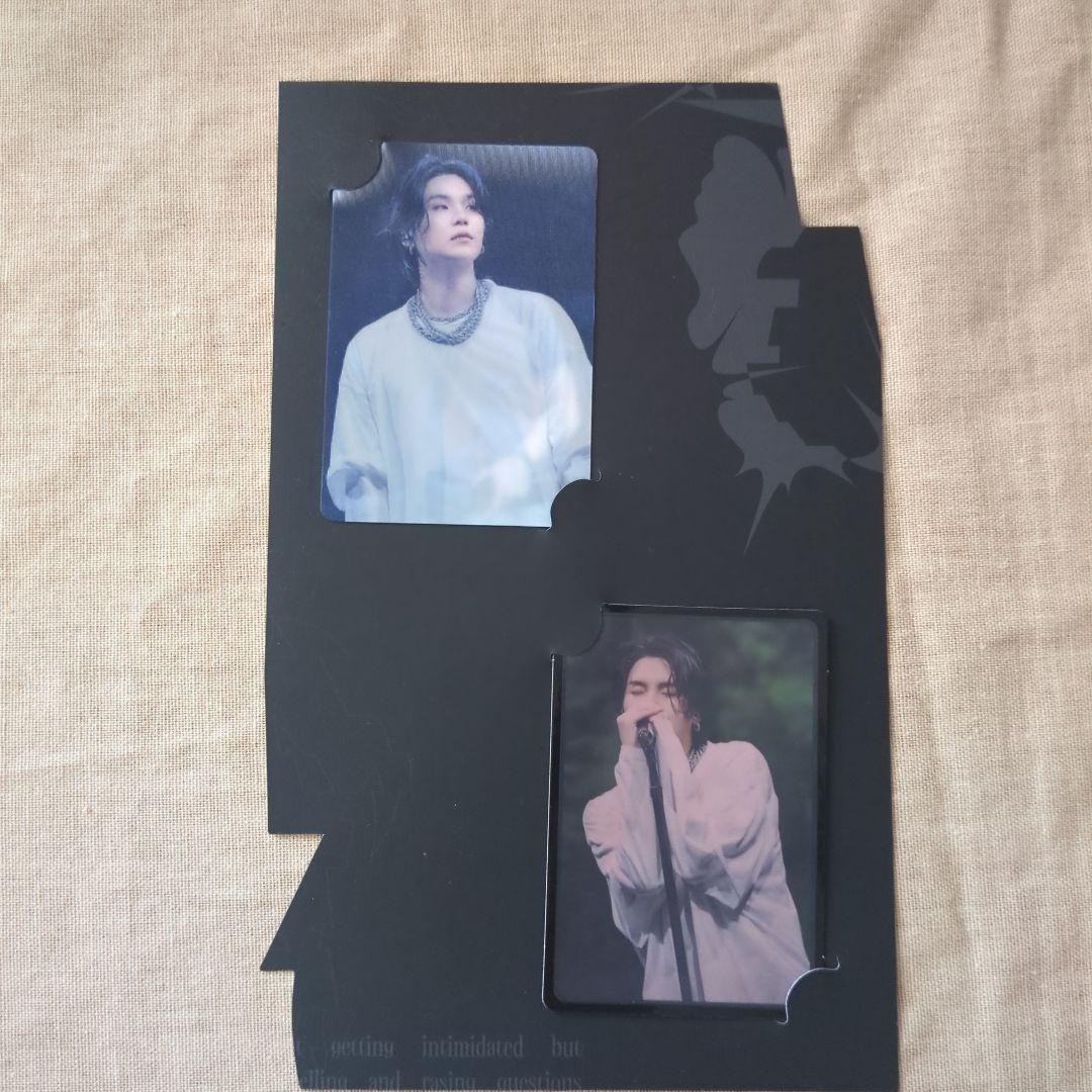 ミュージック SUGA Agust D TOUR D-DAY JAPAN Blu-ray