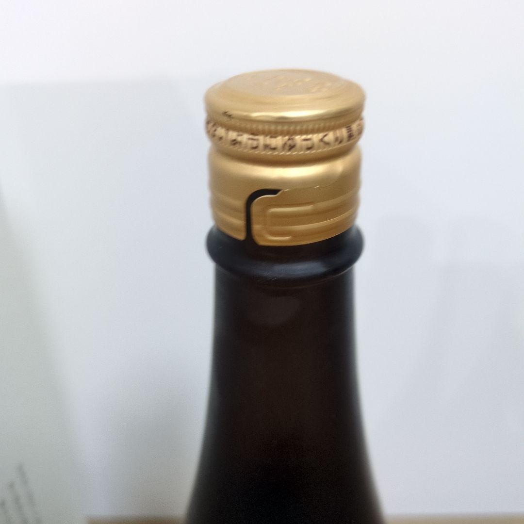 久保田 萬寿 純米大吟醸　日本酒　１升