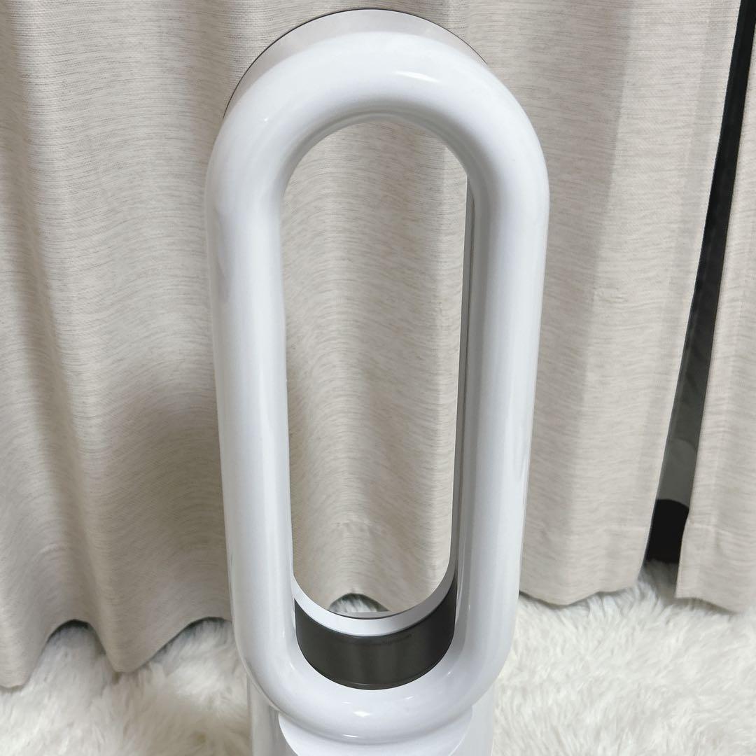 【ほぼ未使用】ダイソン Dyson ホットアンドクール AM09 2023年製